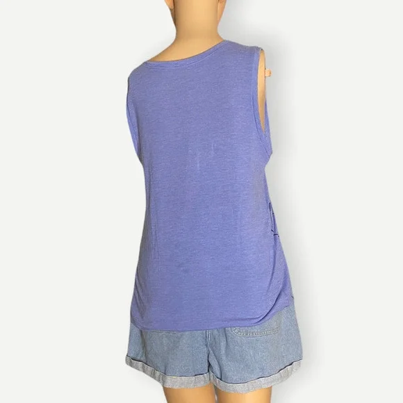 Disney Stitch Tank Top Women's size Medium - Picture 3 of 4